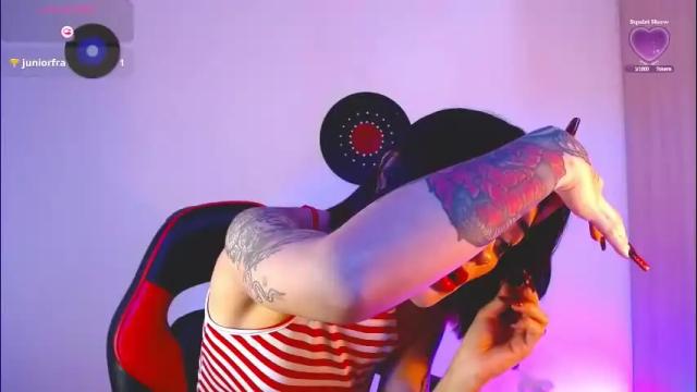 Image 4 of rot_wallace Stream on Chaturbate on 1 month ago