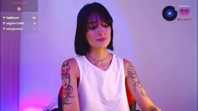 Image 11 of rot_wallace Stream on Chaturbate on 1 month ago
