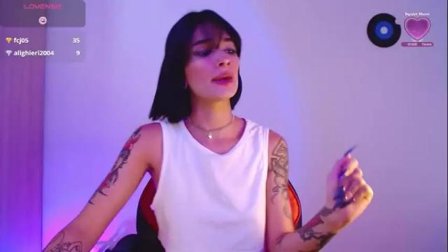Image 3 of rot_wallace Stream on Chaturbate on 1 month ago