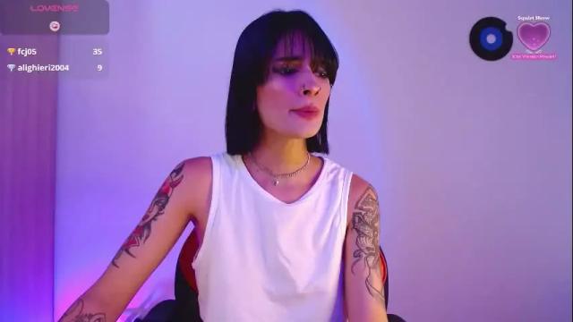 Image 4 of rot_wallace Stream on Chaturbate on 1 month ago