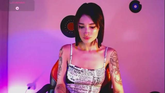 Image 3 of rot_wallace Stream on Chaturbate on 1 month ago