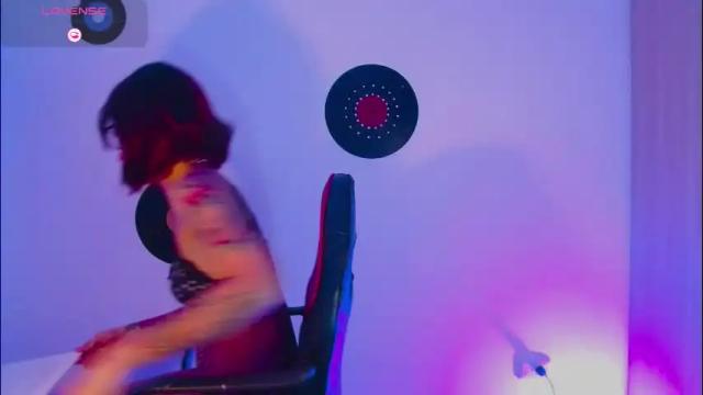 Image 11 of rot_wallace Stream on Chaturbate on 3 days ago