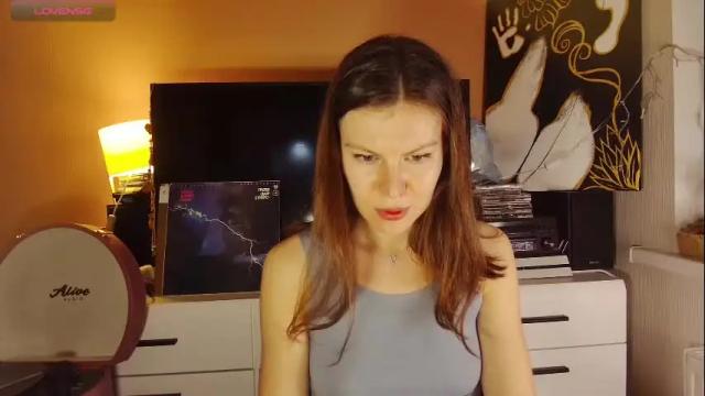 Thumbnail 1, roter_rita's Stream at Chaturbate, 1 month ago