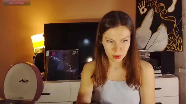 Image 11 of roter_rita Stream on Chaturbate on 1 month ago