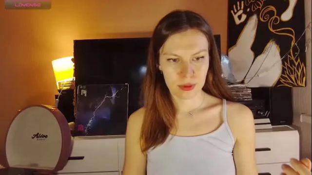 Image 12 of roter_rita Stream on Chaturbate on 1 month ago