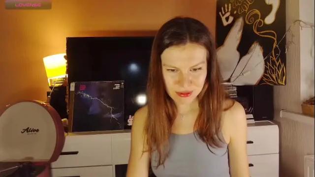 Image 3 of roter_rita Stream on Chaturbate on 1 month ago