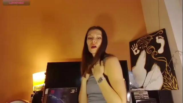 Image 4 of roter_rita Stream on Chaturbate on 1 month ago