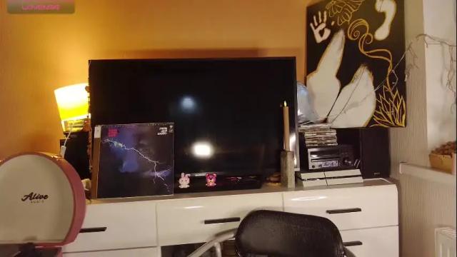 Thumbnail 2, roter_rita's Stream at Chaturbate, 1 month ago