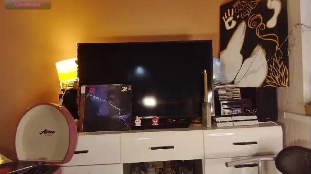 Thumbnail 3, roter_rita's Stream at Chaturbate, 1 month ago