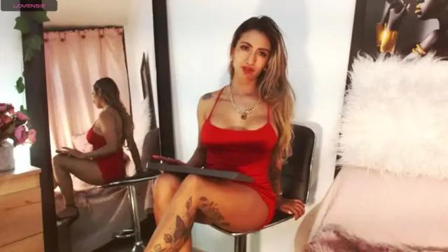 Image 7 of rouby_rose Stream on Chaturbate on 19 months ago