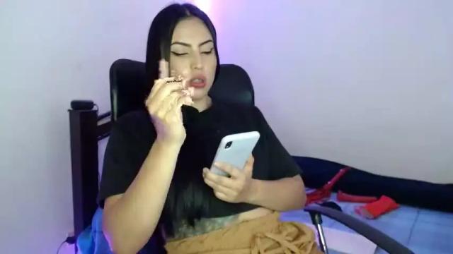 Image 3 of rous33 Stream on Chaturbate on 16 months ago