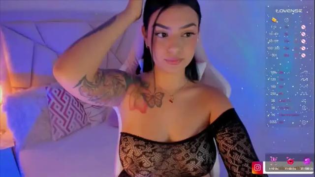 Image 10 of rouse_benett27 Stream on Chaturbate on 2 months ago