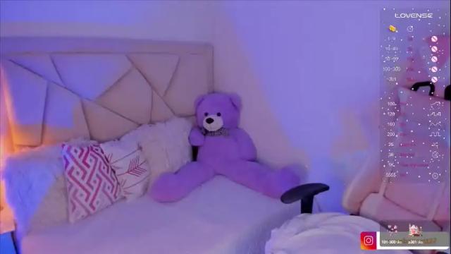 Image 8 of rouse_benett27 Stream on Chaturbate on 2 months ago