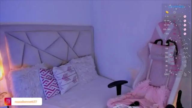 Thumbnail 3, rouse_benett27's Stream at Chaturbate, 2 months ago