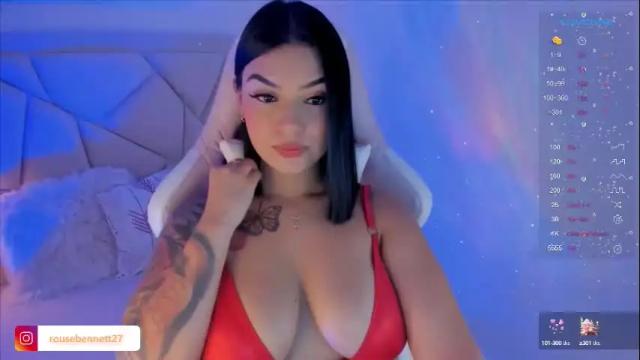 Thumbnail 1, rouse_benett27's Stream at Chaturbate, 2 months ago