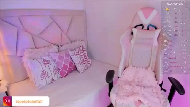 Thumbnail 3, rouse_benett27's Stream at Chaturbate, 16 days ago