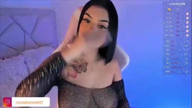 Image 11 of rouse_benett27 Stream on Chaturbate on 12 days ago