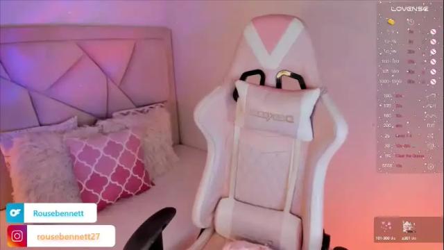 Thumbnail 3, rouse_benett27's Stream at Chaturbate, 9 days ago