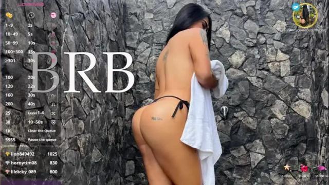 Image 3 of rouse_hallberg_ Stream on Chaturbate on 1 month ago