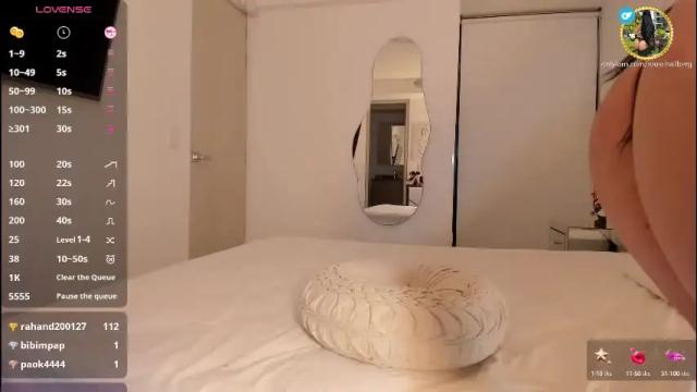 Image 12 of rouse_hallberg_ Stream on Chaturbate on 4 days ago