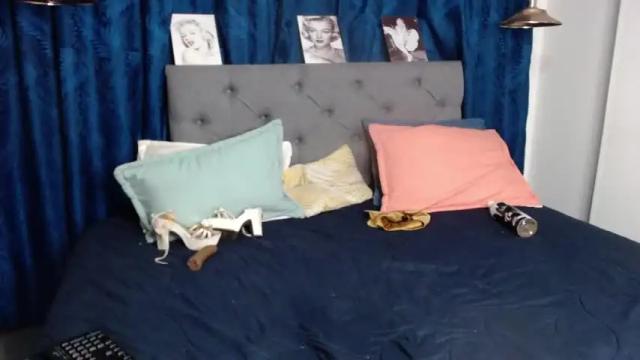Image 4 of rouse_quinsa Stream on Chaturbate on 14 months ago