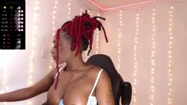 Thumbnail 2, rouse_stone_'s Stream at Chaturbate, 22 months ago