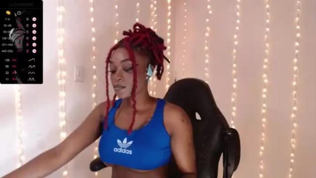 Image 4 of rouse_stone_ Stream on Chaturbate on 22 months ago