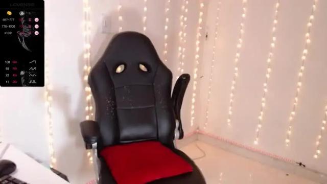 Image 7 of rouse_stone_ Stream on Chaturbate on 22 months ago