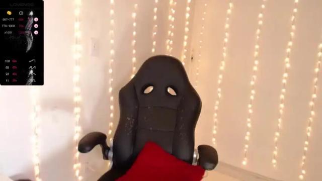 Image 8 of rouse_stone_ Stream on Chaturbate on 21 months ago
