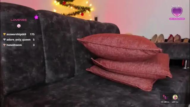 Image 7 of rouse_xoxo Stream on Chaturbate on 2 months ago