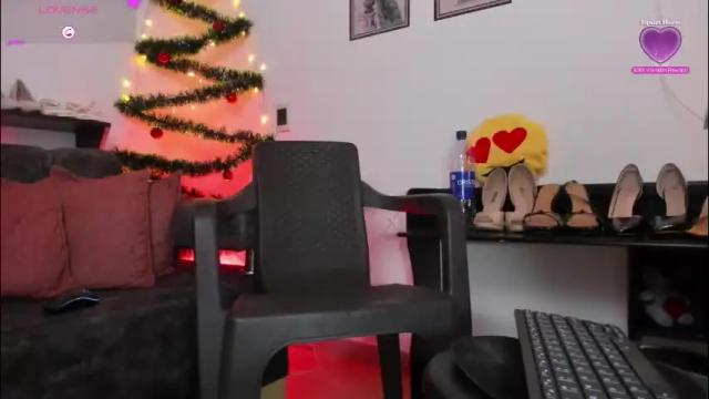 Thumbnail 3, rouse_xoxo's Stream at Chaturbate, 1 month ago