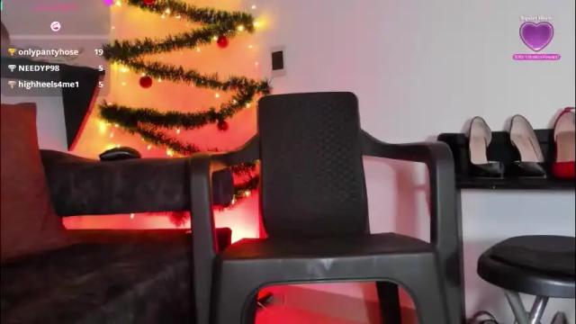 Image 12 of rouse_xoxo Stream on Chaturbate on 1 month ago