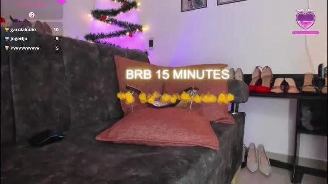 Thumbnail 2, rouse_xoxo's Stream at Chaturbate, 1 month ago