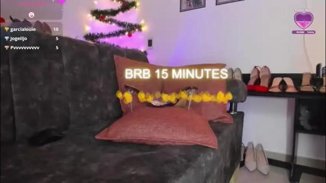 Image 6 of rouse_xoxo Stream on Chaturbate on 1 month ago