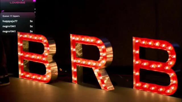 Image 7 of rouse_xoxo Stream on Chaturbate on 1 month ago