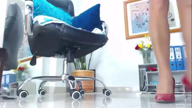 Thumbnail 3, rousee_dawso's Stream at Chaturbate, 1 month ago