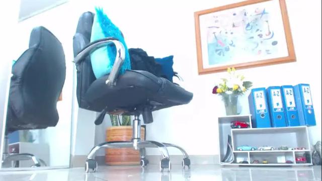 Image 2 of rousee_dawso Stream on Chaturbate on 1 month ago