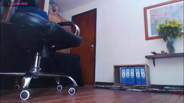 Thumbnail 3, rousee_dawso's Stream at Chaturbate, 1 month ago