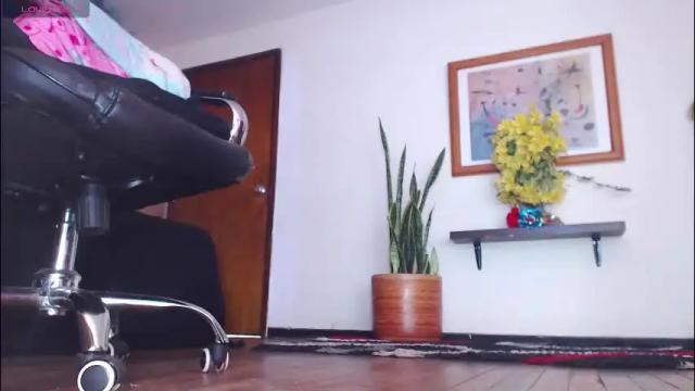 Image 12 of rousee_dawso Stream on Chaturbate on 1 month ago
