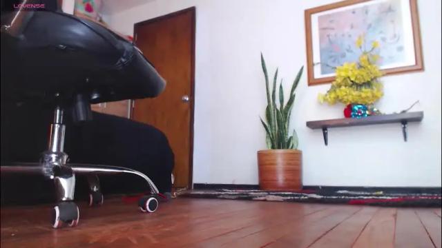 Thumbnail 1, rousee_dawso's Stream at Chaturbate, 1 month ago
