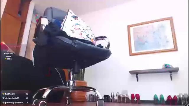 Image 10 of rousee_dawso Stream on Chaturbate on 1 month ago