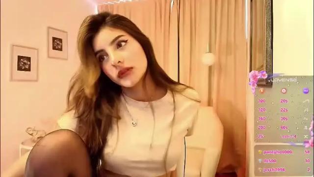 Thumbnail 2, rousee_v's Stream at Chaturbate, 2 months ago