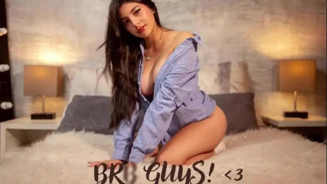 Image 2 of rousee_v Stream on Chaturbate on 1 month ago