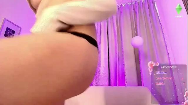 Image 8 of rousee_v Stream on Chaturbate on 1 month ago