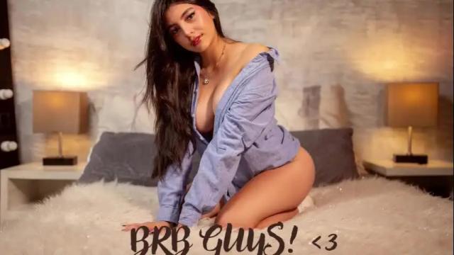 Image 2 of rousee_v Stream on Chaturbate on 1 month ago