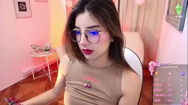 Thumbnail 1, rousee_v's Stream at Chaturbate, 1 month ago