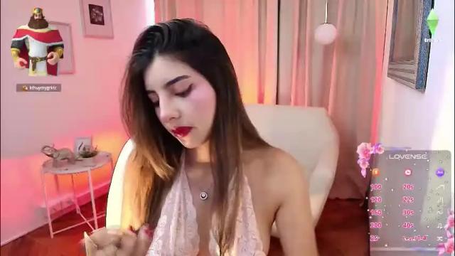 Image 7 of rousee_v Stream on Chaturbate on 1 month ago