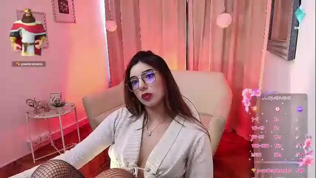 Image 12 of rousee_v Stream on Chaturbate on 1 month ago