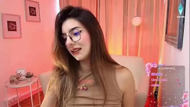 Thumbnail 2, rousee_v's Stream at Chaturbate, 1 month ago
