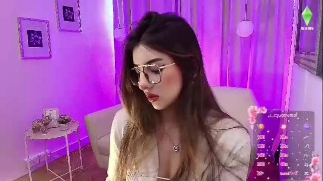 Thumbnail 2, rousee_v's Stream at Chaturbate, 1 month ago